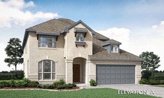 1005 Norcross Ct Unit 36580315, Crowley, TX 76036