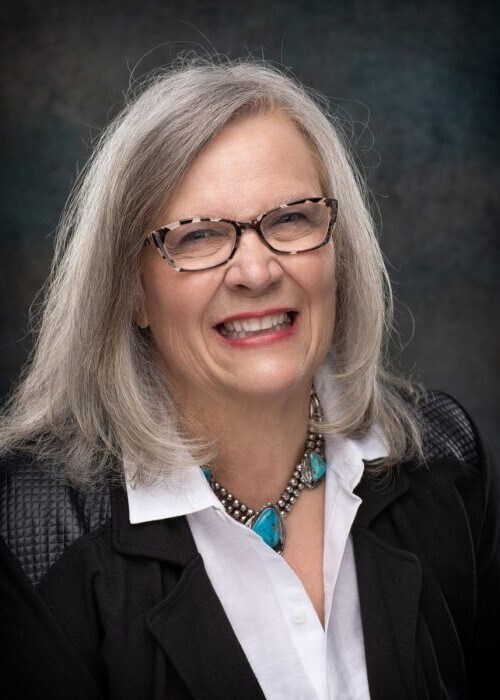 Heidi Pfeil