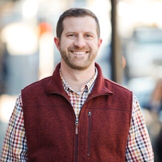 Mike Abernethy