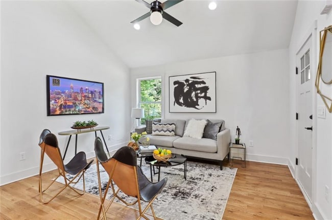 496 Glenwood Place SE, Atlanta, GA 30316 - photo 3