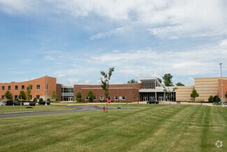 North High School