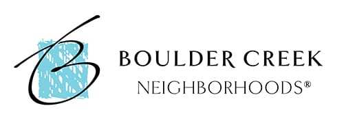 Boulder Creek Neighborhoods