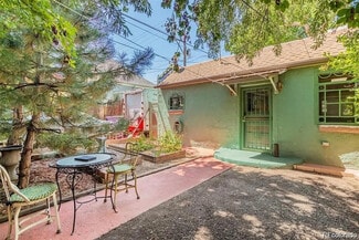 2225 N Gilpin St, Denver, CO 80205