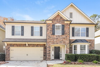 332 Providence Walk Way, Canton, GA 30114