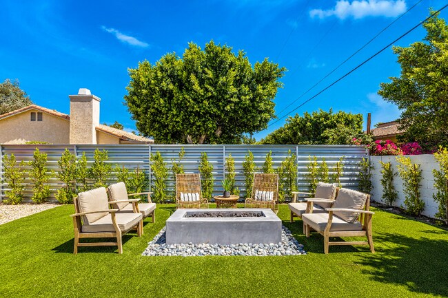 2950 N Bahada Rd, Palm Springs, CA 92262 - photo 7