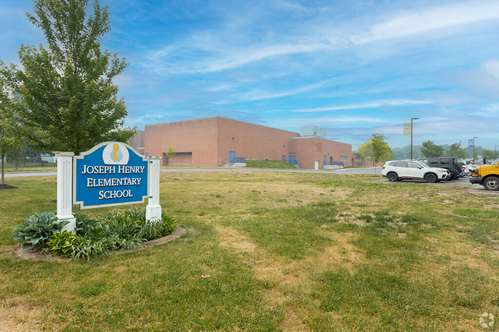 Joseph Henry Elementary School is known to nurture bright scholars to their full potential.