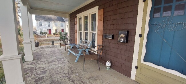 140 Avant St unit A, Spartanburg, SC 29302 - photo 2