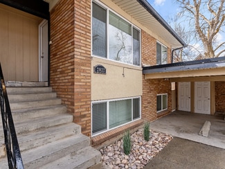 2022 E 4500 S Unit A, Holladay, UT 84117