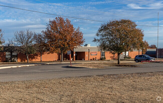 Prague's kids get off to a great start at Prague Elementary.