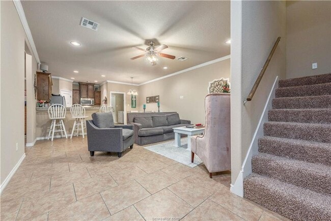 3607 Haverford Rd, College Station, TX 77845 - photo 3