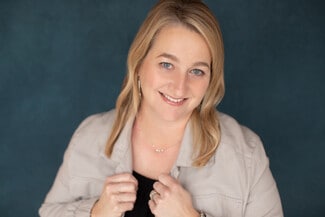 Deborah Blowers