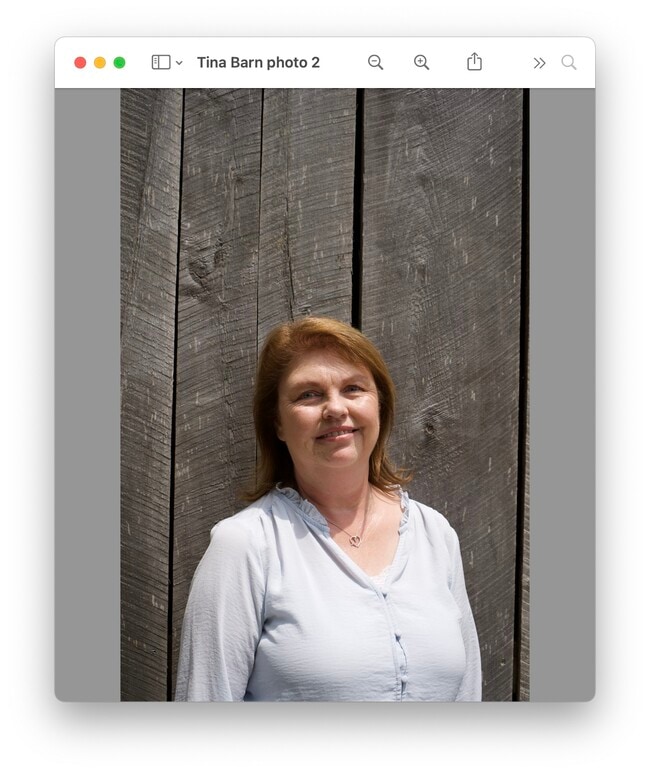 Agent Photo