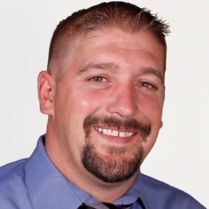 Aaron Tidmore