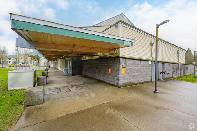 Tukwila Elementary School