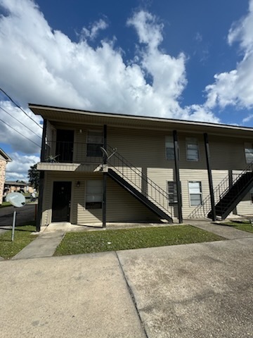 1007 Shilo Ave Unit D, Baker, LA 70714