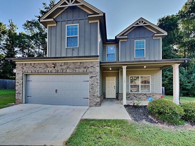 400 Louise Way, Locust Grove, GA 30248 - photo 4