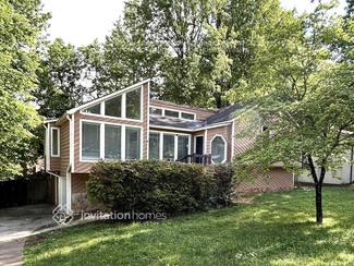 4120 Oak Ferry Dr NE, Kennesaw, GA 30144