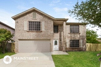 8423 Manderly Place, Converse, TX 78109