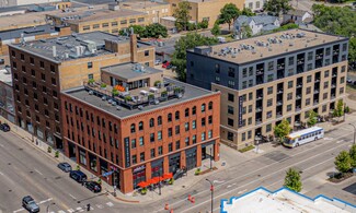 700 Central Ave NE, Minneapolis, MN 55414