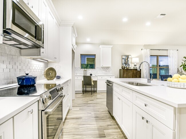 9801 Petrichor Blvd, Whisper Valley, TX 78738 - photo 6