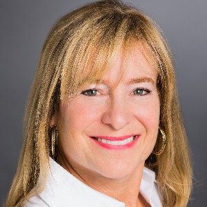 Marion Cahoon