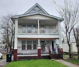 3264 E 117th St Unit 2, Cleveland, OH 44120