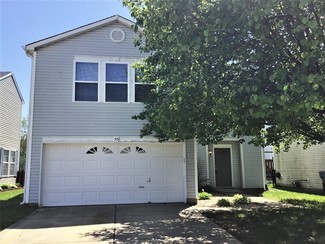 55 Snowflake Cir, Greenwood, IN 46143