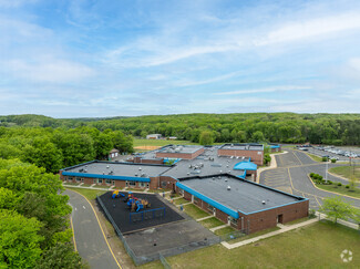 Millstone Township Primary School
