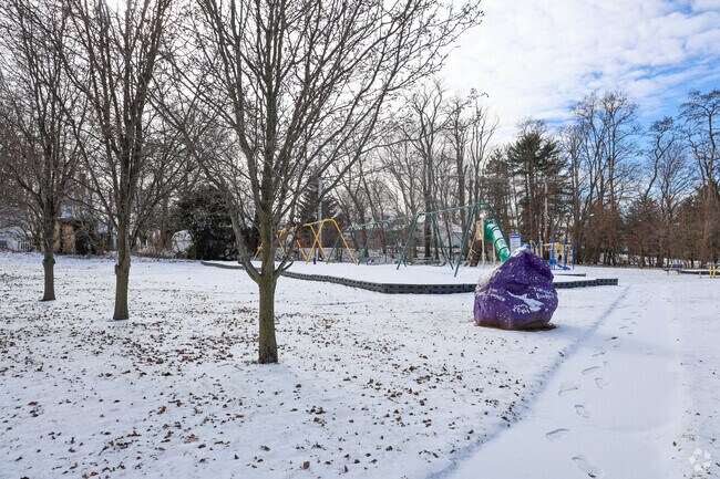 St. Joseph Elementary School, Amherst