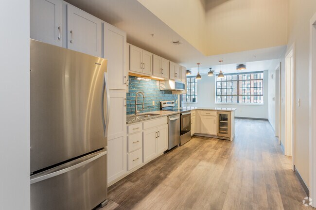 2BR, 2BA-1236SF