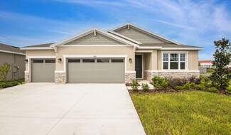 1658 Crooked Creek St, St. Cloud, FL 34771