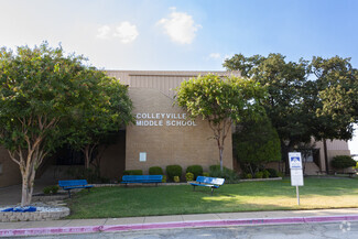 Colleyville Middle School