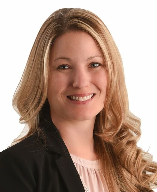 Jennifer Waxberg