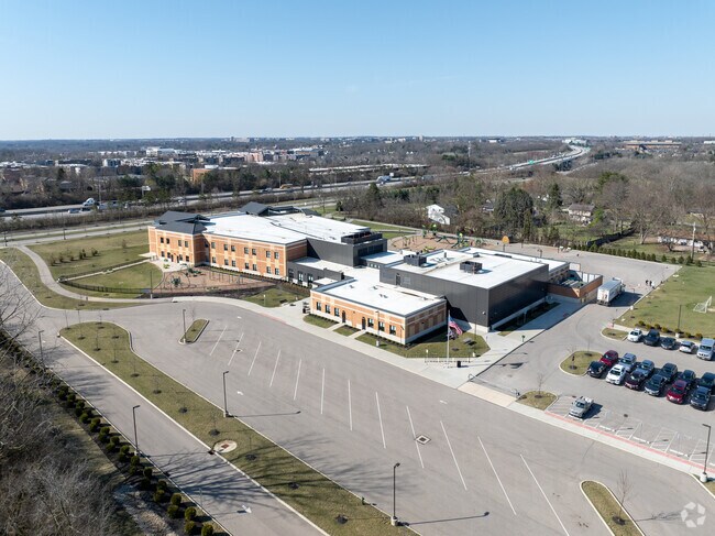 Hopewell Elementary School