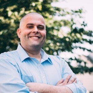 Matthew Weaver
