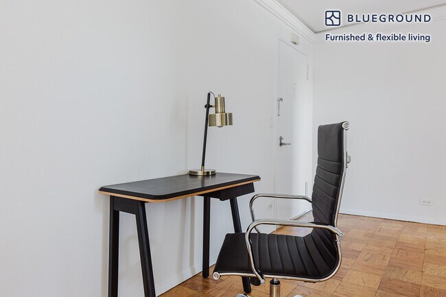 La Premier Apartments unit FL7-ID1590, New York, NY 10019 - photo 4