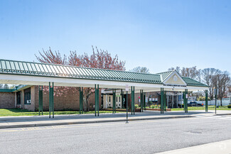 Idle Hour Elementary School