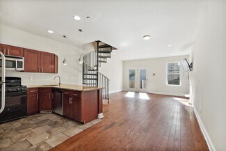 1906 N 18th St Unit A, Philadelphia, PA 19121