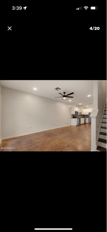 1402 Jefferson St unit 201, Lafayette, LA 70501 - photo 4