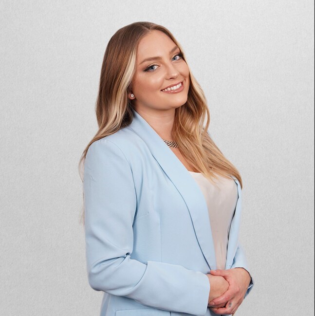 Agent Photo