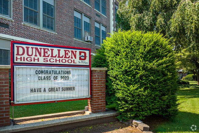 Dunellen High School is a public educational institution located in Dunellen, New Jersey.