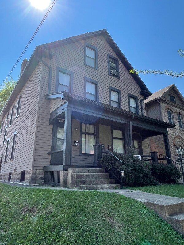 1494 Michigan Ave Unit .5, Columbus, OH 43201