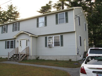 18 Melvin Ave Unit B, Old Orchard Beach, ME 04064