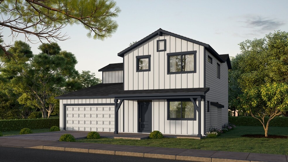 1734 NE 9th Place, Hermiston, OR 97838 - photo 1