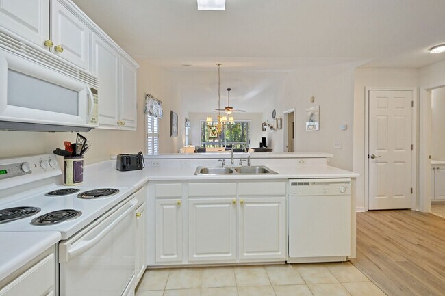 987 Blue Stem Dr unit ID1253445P, Pawleys Island, SC 29585 - photo 6