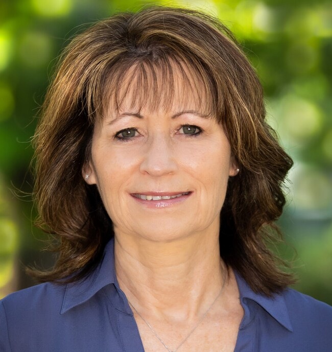 Theresa Charbonneau