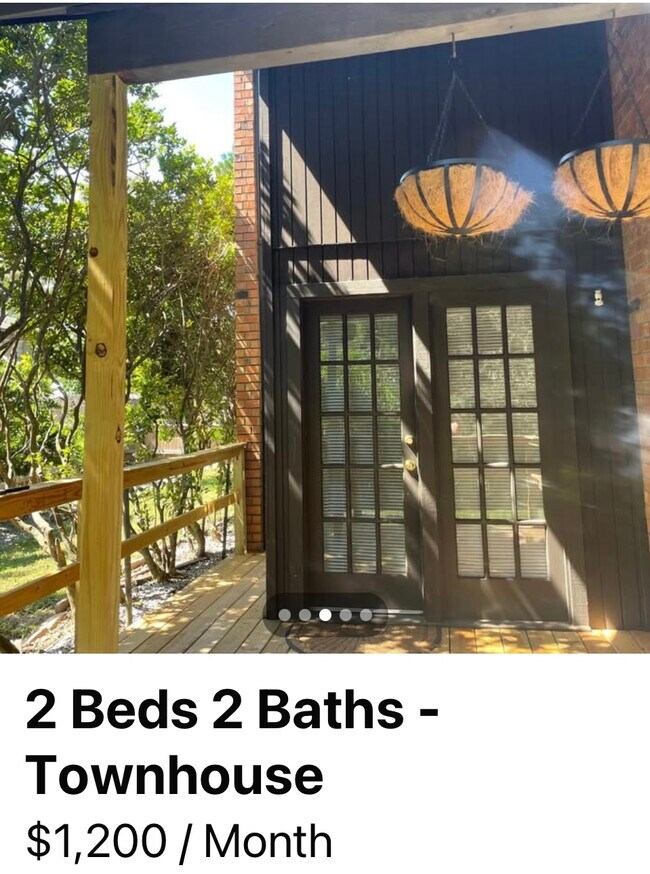 931 Retreat St E, Pineville, LA 71360