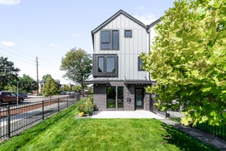 1401 Yates St, Denver, CO 80204