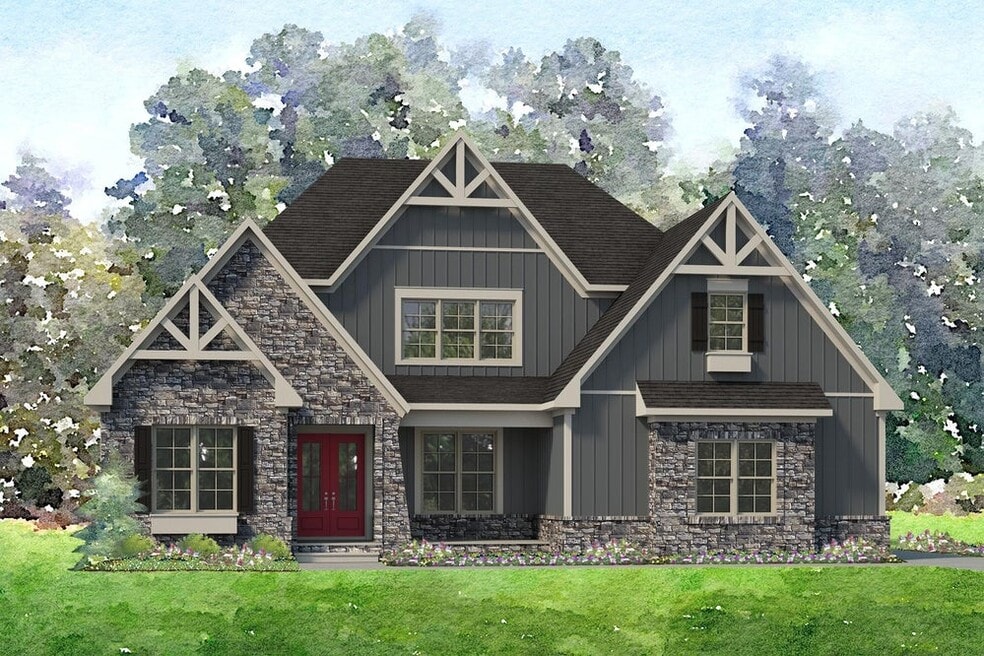 226 Burrage Rd NE unit 38695484, Concord, NC 28025 - photo 1