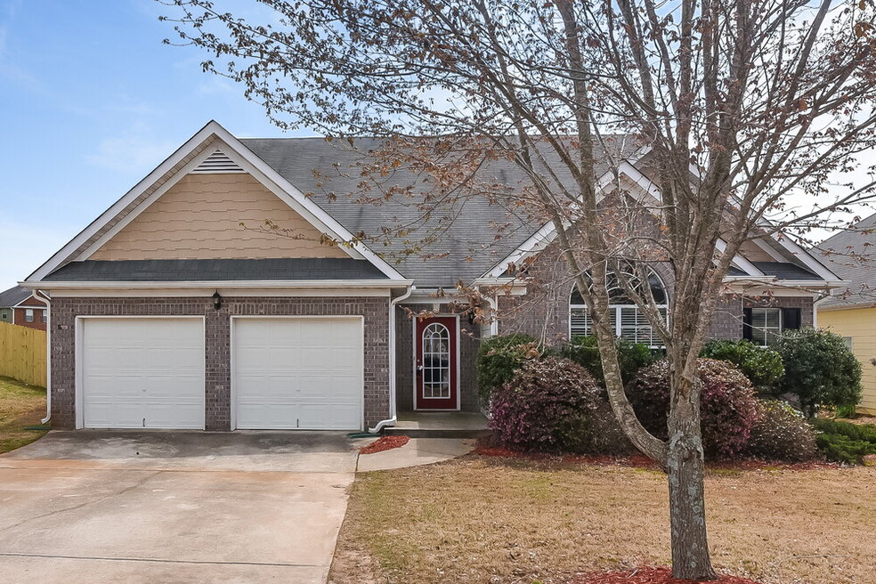 4935 Mundy Ct, Cumming, GA 30028 - photo 1